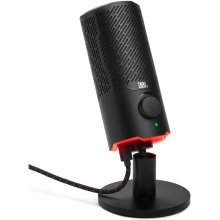 Купить Микрофон JBL Quantum Stream (JBLQSTREAMBLK) - фото 3