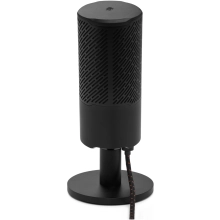 Купить Микрофон JBL Quantum Stream (JBLQSTREAMBLK) - фото 4