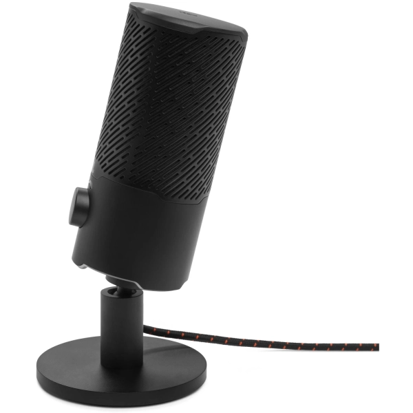 Купить Микрофон JBL Quantum Stream (JBLQSTREAMBLK) - фото 5