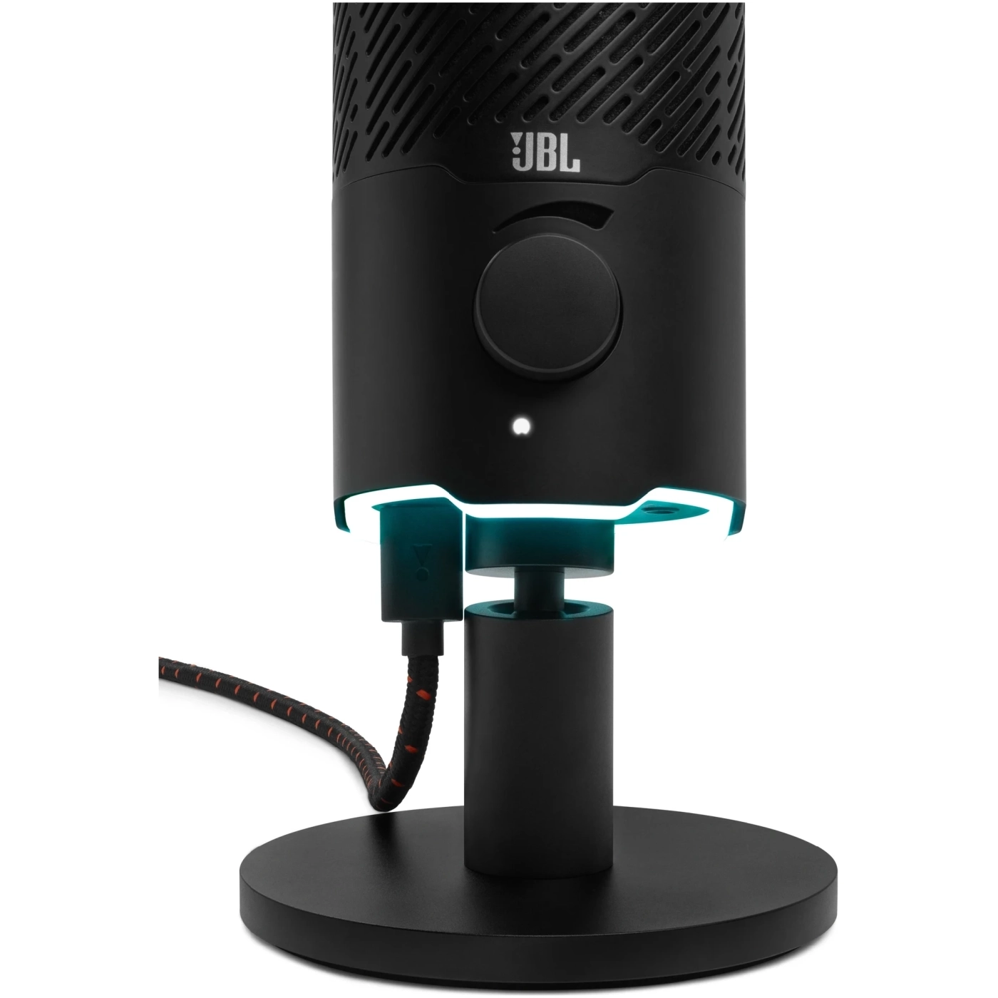 Купить Микрофон JBL Quantum Stream (JBLQSTREAMBLK) - фото 6