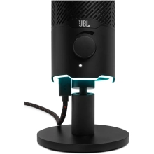 Купить Микрофон JBL Quantum Stream (JBLQSTREAMBLK) - фото 6