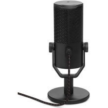 Купить Микрофон JBL Quantum Stream Studio (JBLSTRMSTUDIOBLK) - фото 5