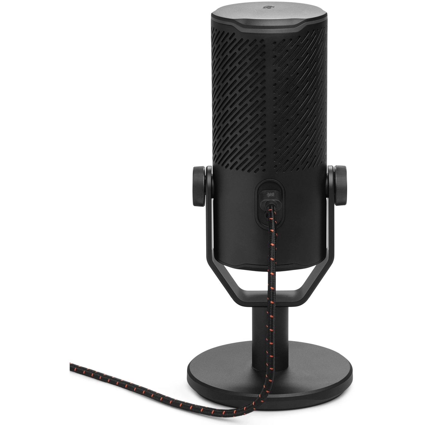 Купить Микрофон JBL Quantum Stream Studio (JBLSTRMSTUDIOBLK) - фото 5