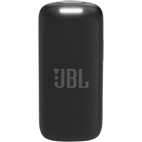 Купить Микрофон JBL Quantum Stream Wireless Lightning (JBLSTRMWLLGHTBLK) - фото 5