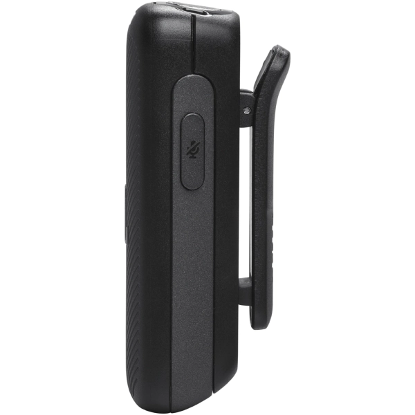 Купить Микрофон JBL Quantum Stream Wireless Lightning (JBLSTRMWLLGHTBLK) - фото 6