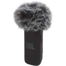 Купить Микрофон JBL Quantum Stream Wireless Lightning (JBLSTRMWLLGHTBLK) - фото 7