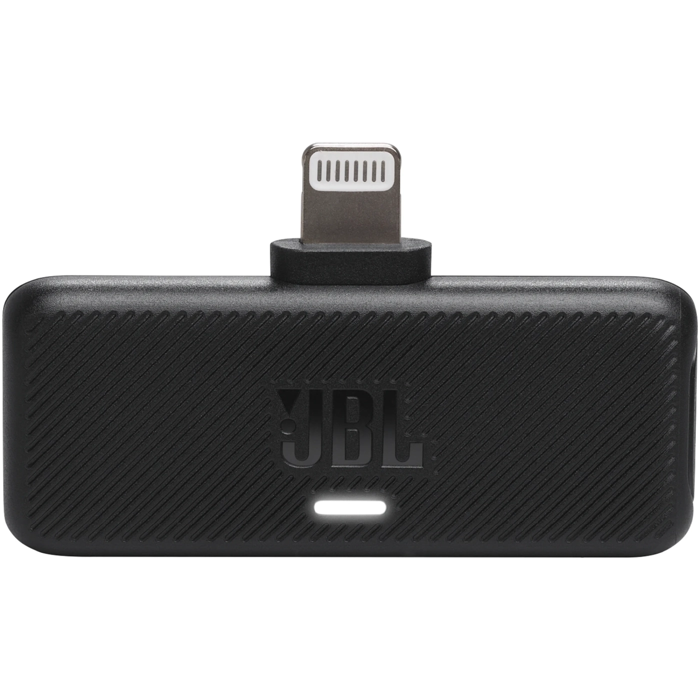 Купить Микрофон JBL Quantum Stream Wireless Lightning (JBLSTRMWLLGHTBLK) - фото 8