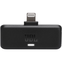 Купить Микрофон JBL Quantum Stream Wireless Lightning (JBLSTRMWLLGHTBLK) - фото 8