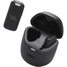 Купить Микрофон JBL Quantum Stream Wireless USB-C Black (JBLSTRMWLUSBCBLK) - фото 4