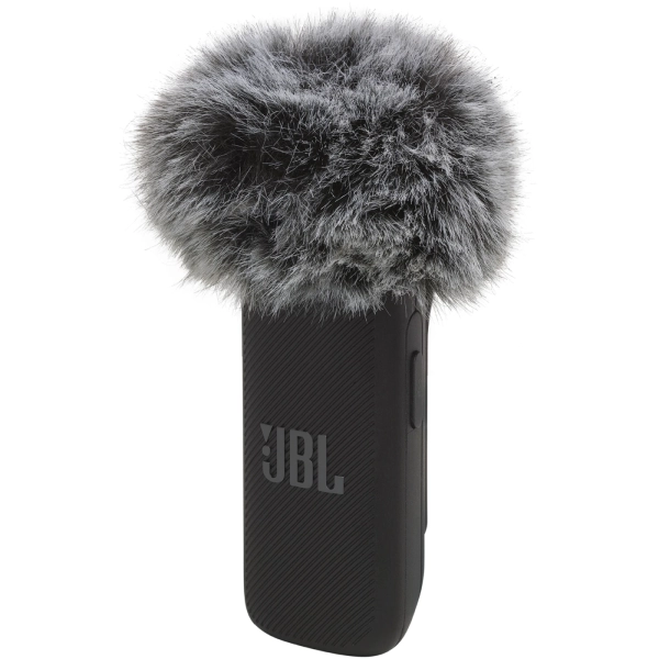 Купить Микрофон JBL Quantum Stream Wireless USB-C Black (JBLSTRMWLUSBCBLK) - фото 7