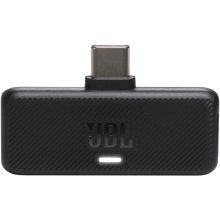 Купить Микрофон JBL Quantum Stream Wireless USB-C Black (JBLSTRMWLUSBCBLK) - фото 8