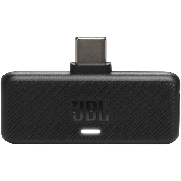Купить Микрофон JBL Quantum Stream Wireless USB-C Black (JBLSTRMWLUSBCBLK) - фото 8