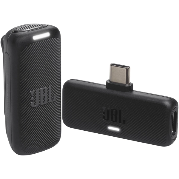 Купить Микрофон JBL Quantum Stream Wireless USB-C Black (JBLSTRMWLUSBCBLK) - фото 9