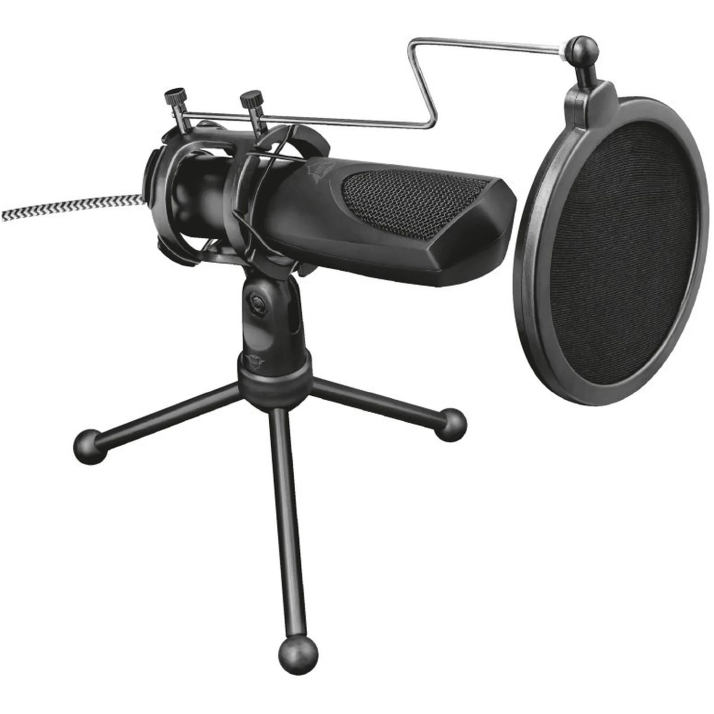 Купить Микрофон Trust GXT 232 Mantis streaming microphone (22656) - фото 2