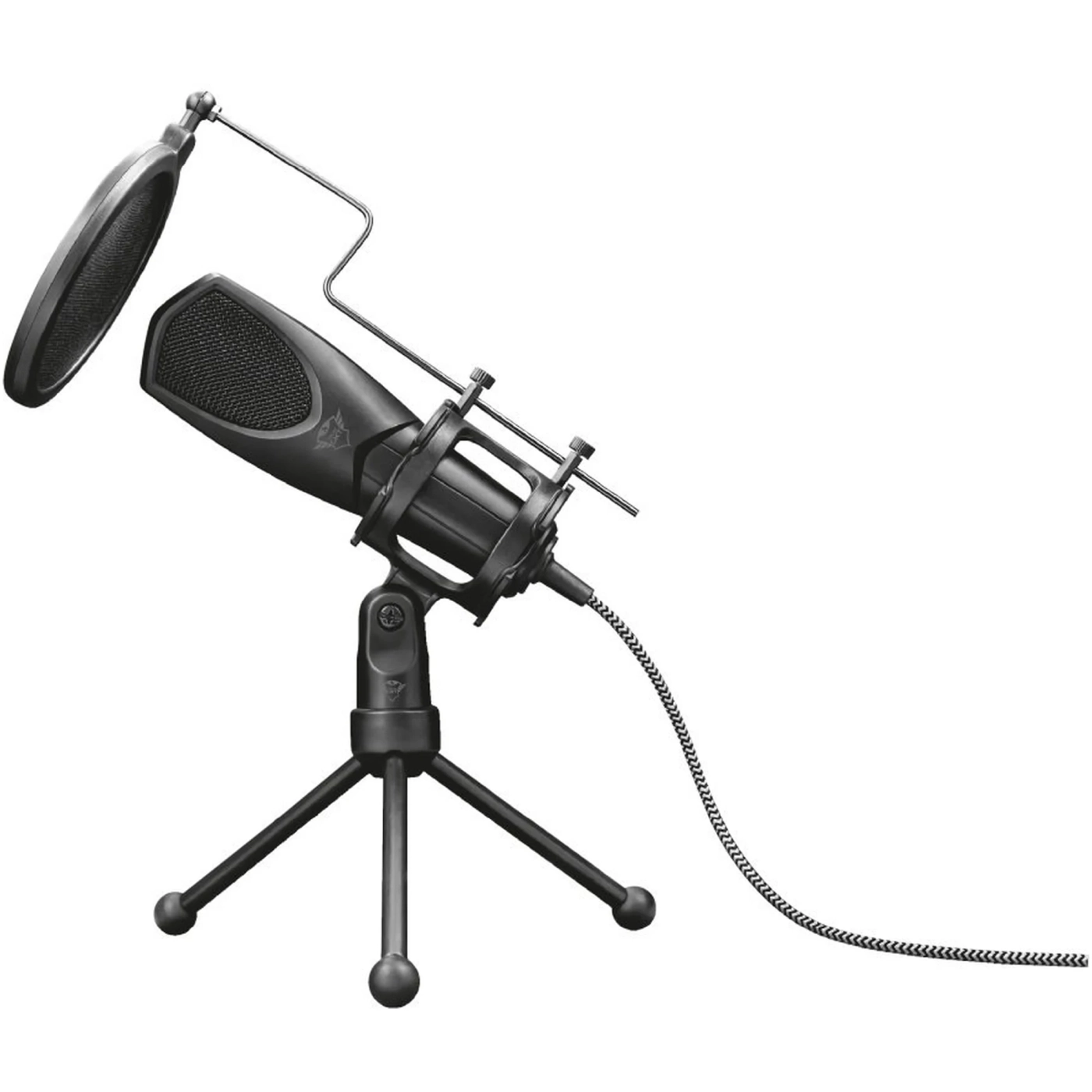 Купить Микрофон Trust GXT 232 Mantis streaming microphone (22656) - фото 4