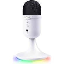 Купить Микрофон Trust GXT 234 Yunix White (25374) - фото 2