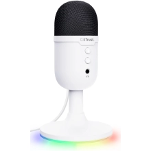 Купить Микрофон Trust GXT 234 Yunix White (25374) - фото 3