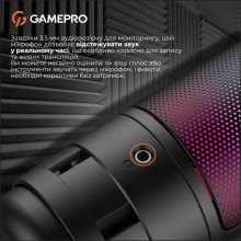 Купить Микрофон GamePro UGM145B - фото 7