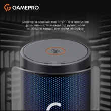 Купить Микрофон GamePro UGM145B - фото 9