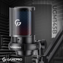 Купить Микрофон GamePro UGM145B - фото 12