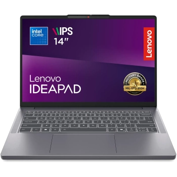 Купить Ноутбук Lenovo IdeaPad Slim 3 14IRH10 (83K000ATRA) - фото 1