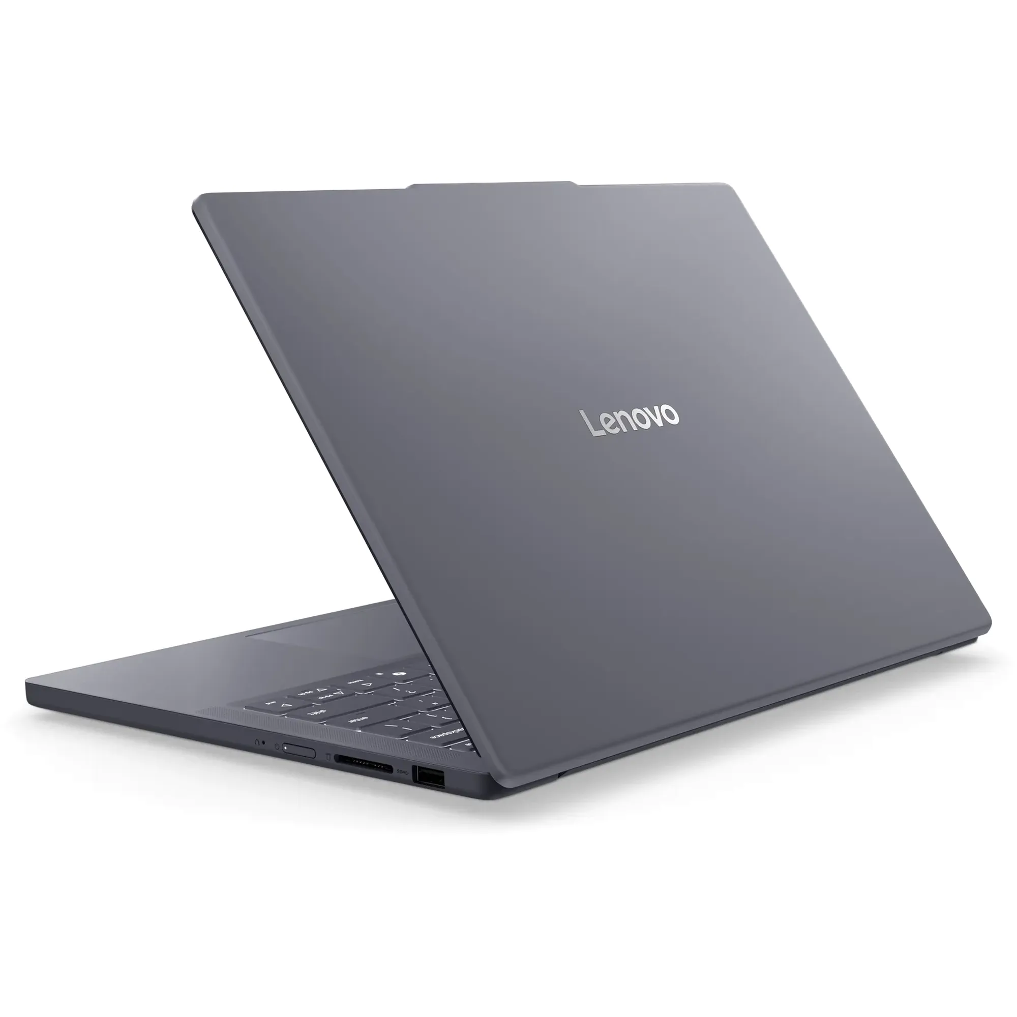 Купить Ноутбук Lenovo IdeaPad Slim 3 14IRH10 (83K000ATRA) - фото 11