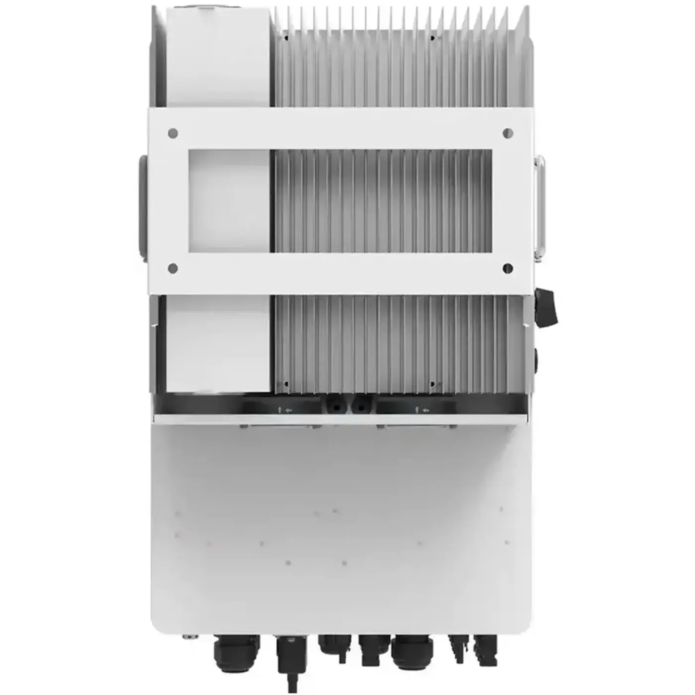 Купити Гібридний інвертор DEYE SUN-25K-SG02HP3-EU 25KW HV-battery 3 MPPT Wi-Fi 220/380V Трифазний - фото 6