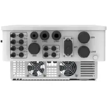 Купити Гібридний інвертор DEYE SUN-25K-SG02HP3-EU 25KW HV-battery 3 MPPT Wi-Fi 220/380V Трифазний - фото 8