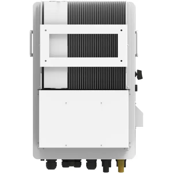 Купити Гібридний інвертор DEYE SUN-30K-SG02HP3-EU-AM3 30KW HV-battery 3 MPPT Wi-Fi 220/380V Трифазний - фото 6