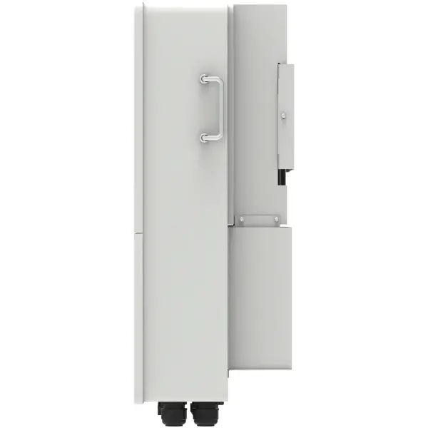 Купити Гібридний інвертор DEYE SUN-30K-SG02HP3-EU-AM3 30KW HV-battery 3 MPPT Wi-Fi 220/380V Трифазний - фото 8