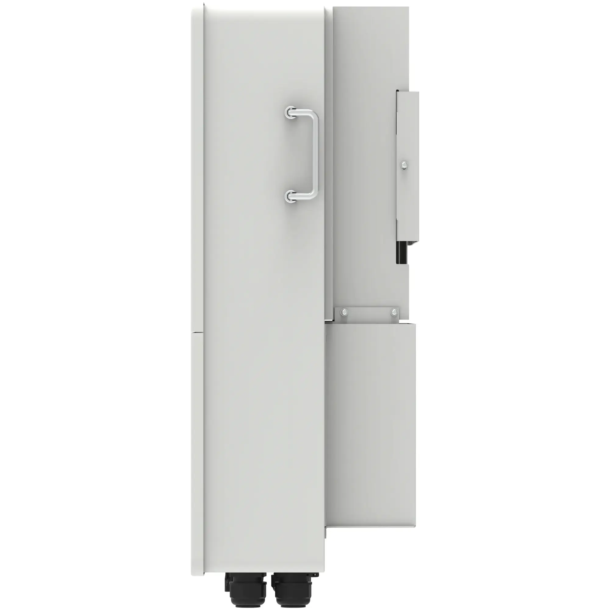 Купити Гібридний інвертор DEYE SUN-30K-SG02HP3-EU-AM3 30KW HV-battery 3 MPPT Wi-Fi 220/380V Трифазний - фото 8