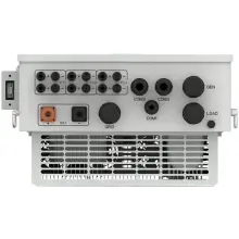 Купити Гібридний інвертор DEYE SUN-30K-SG02HP3-EU-AM3 30KW HV-battery 3 MPPT Wi-Fi 220/380V Трифазний - фото 9