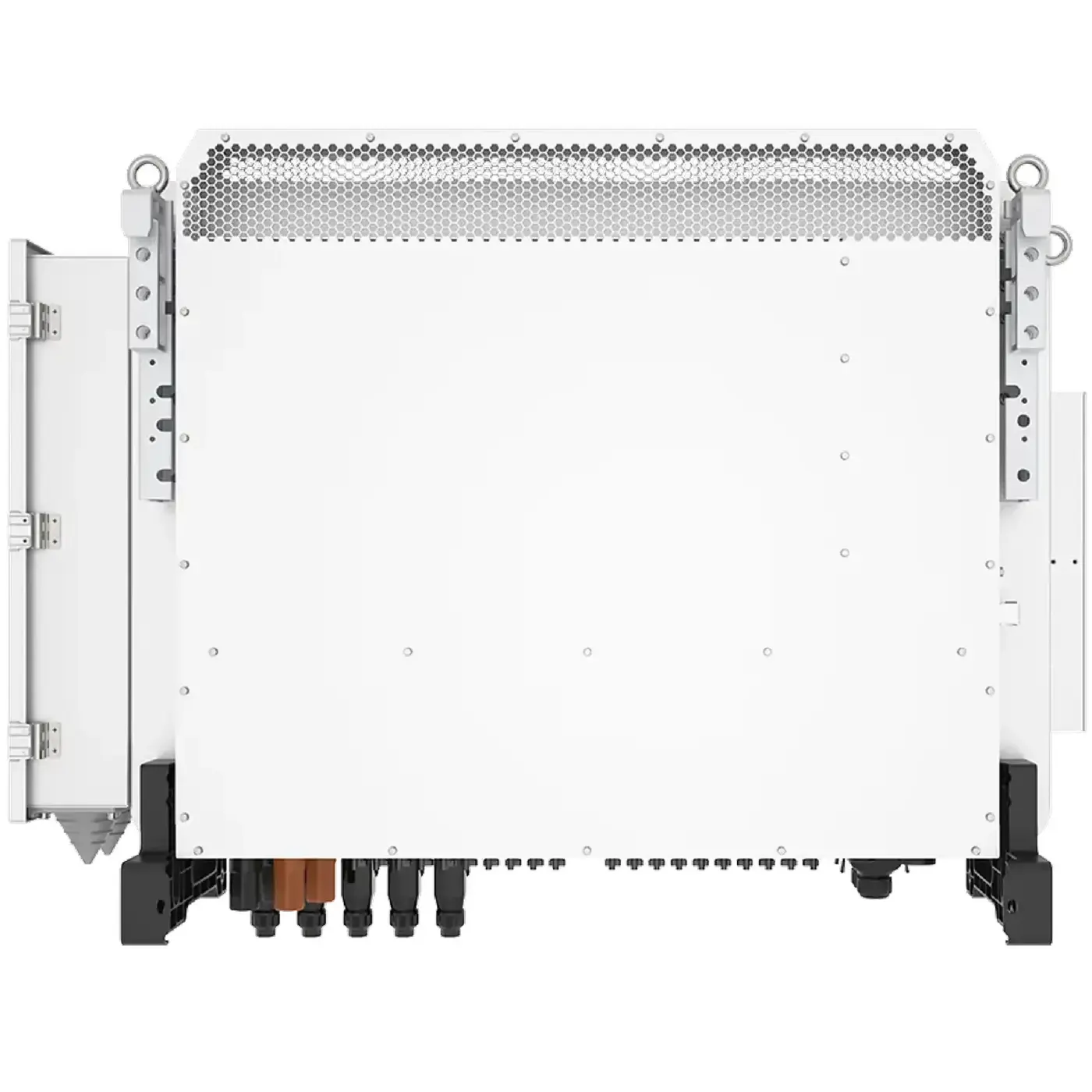 Купити Гібридний інвертор Solis S6-EH3P125K10-NV-YD-H 125KW  HV-battery 10 MPPT Wi-Fi 220/380V Трифазний - фото 6
