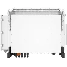 Купити Гібридний інвертор Solis S6-EH3P125K10-NV-YD-H 125KW  HV-battery 10 MPPT Wi-Fi 220/380V Трифазний - фото 6