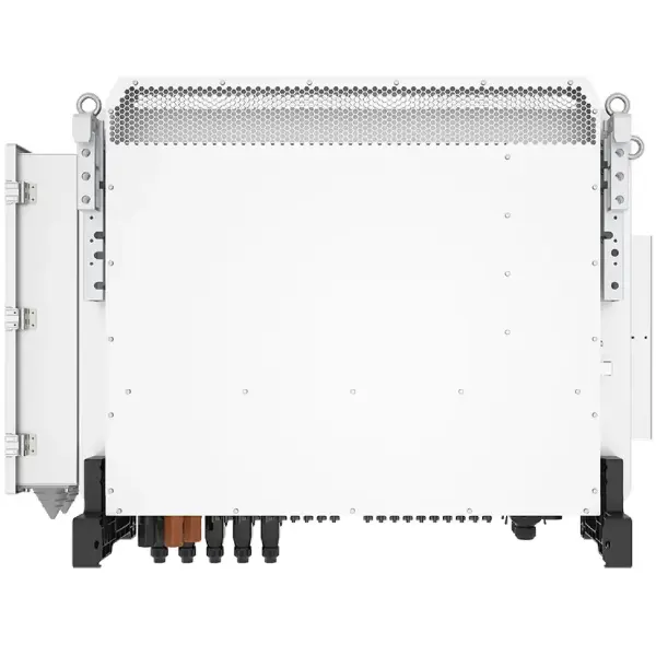 Купити Гібридний інвертор Solis S6-EH3P125K10-NV-YD-H 125KW  HV-battery 10 MPPT Wi-Fi 220/380V Трифазний - фото 6