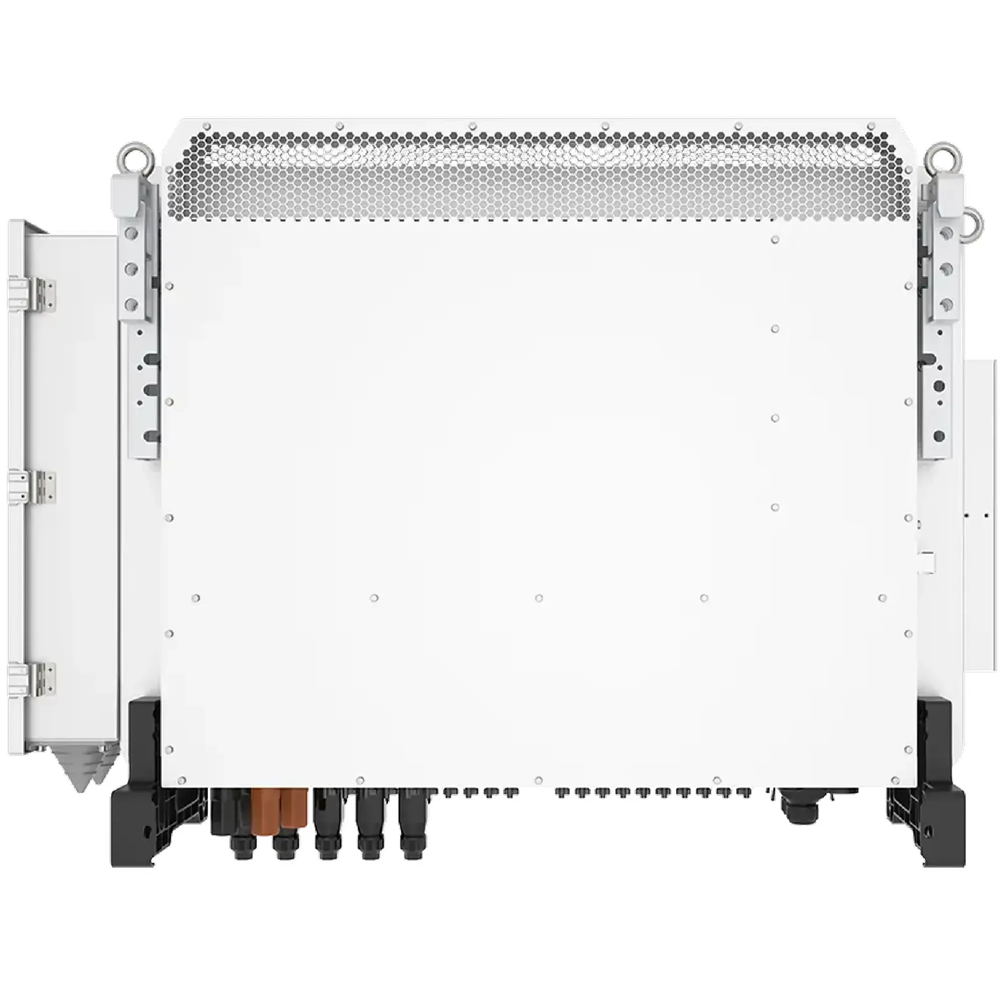 Купити Гібридний інвертор Solis S6-EH3P125K10-NV-YD-H 125KW  HV-battery 10 MPPT Wi-Fi 220/380V Трифазний - фото 6