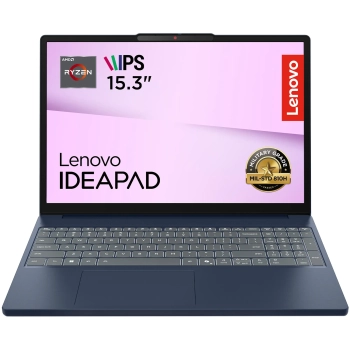Купить Ноутбук Lenovo IdeaPad Slim 3 15ARP10 (83K700A1RA) - фото 1