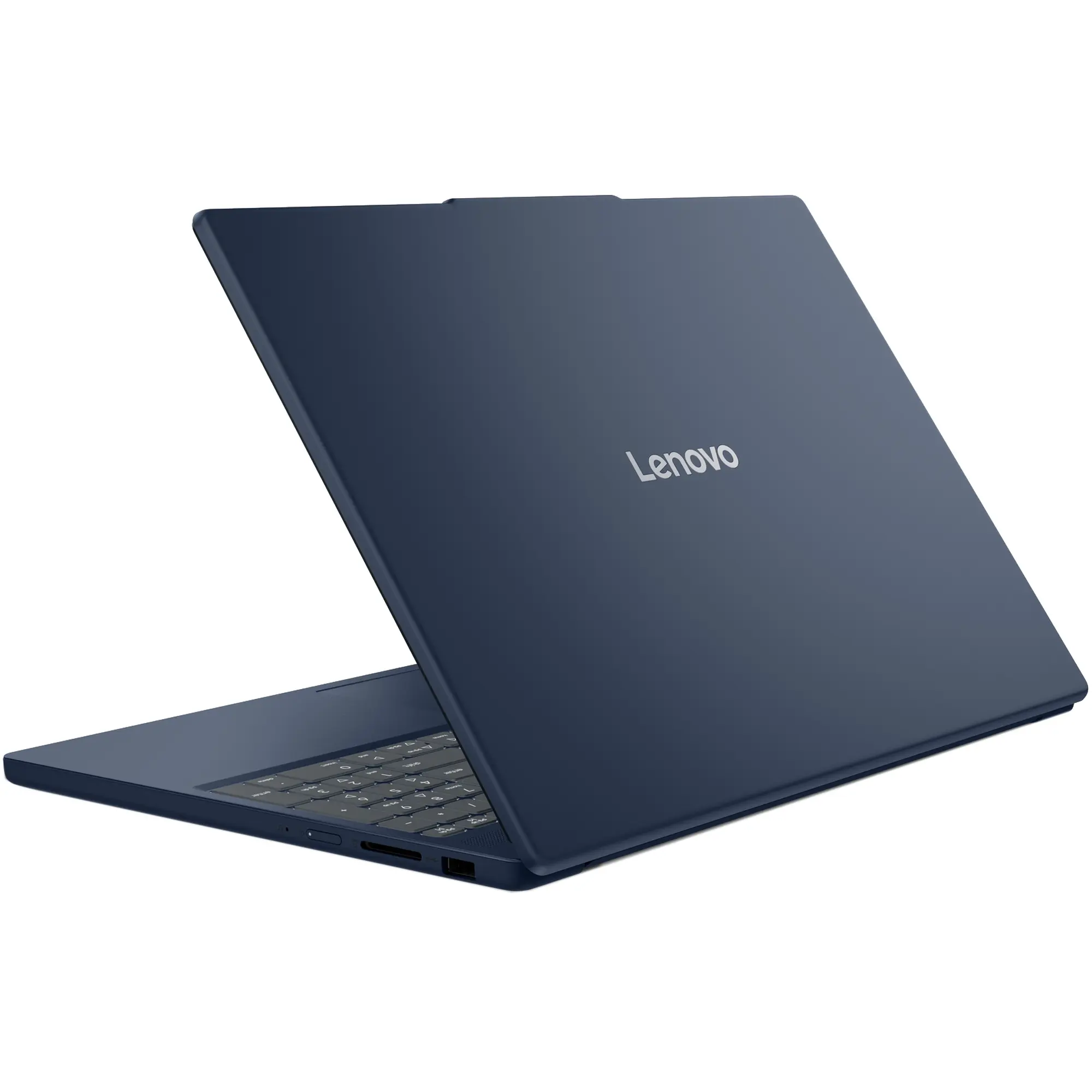 Купити Ноутбук Lenovo IdeaPad Slim 3 15ARP10 (83K700A1RA) - фото 5