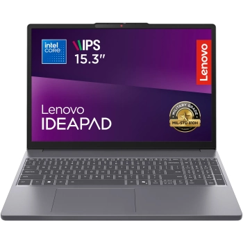Купить Ноутбук Lenovo IdeaPad Slim 3 15IRH10 (83K100ACRA) - фото 1