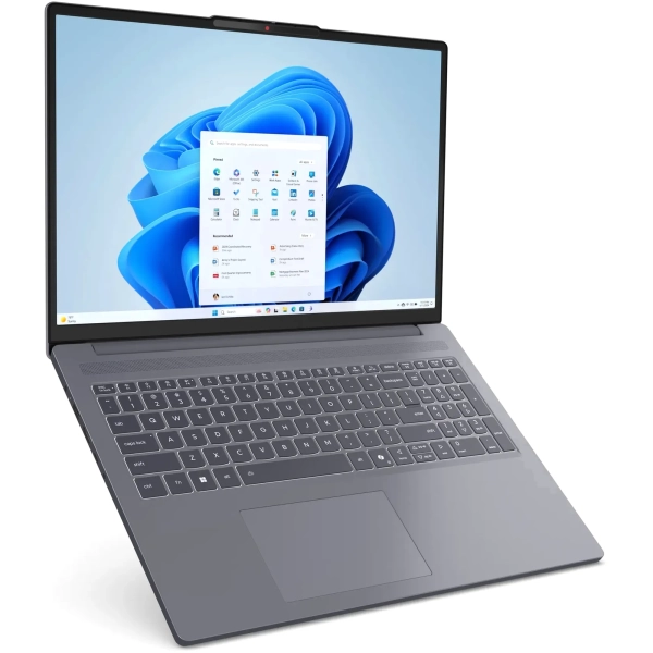 Купить Ноутбук Lenovo IdeaPad Slim 3 16ARP10 (83K8005GRA) - фото 5