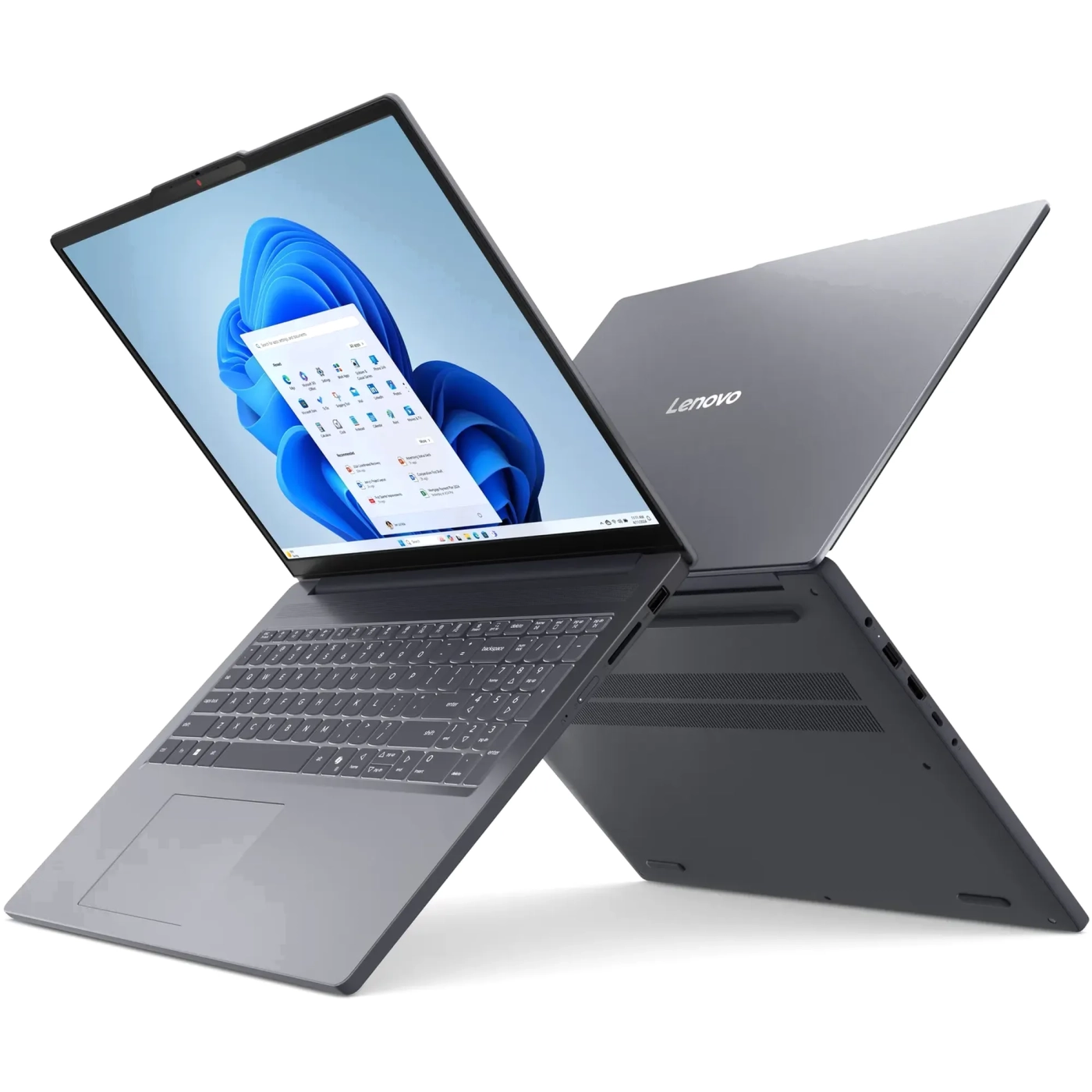 Купить Ноутбук Lenovo IdeaPad Slim 3 16ARP10 (83K8005GRA) - фото 6