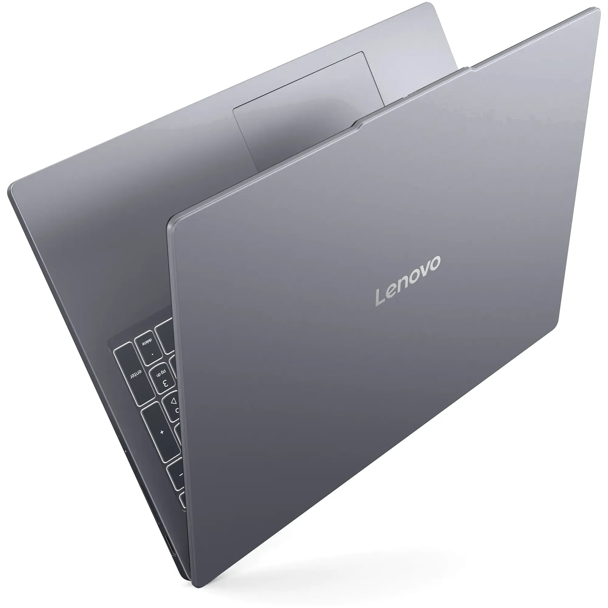 Купити Ноутбук Lenovo IdeaPad Slim 3 16ARP10 (83K8005GRA) - фото 12