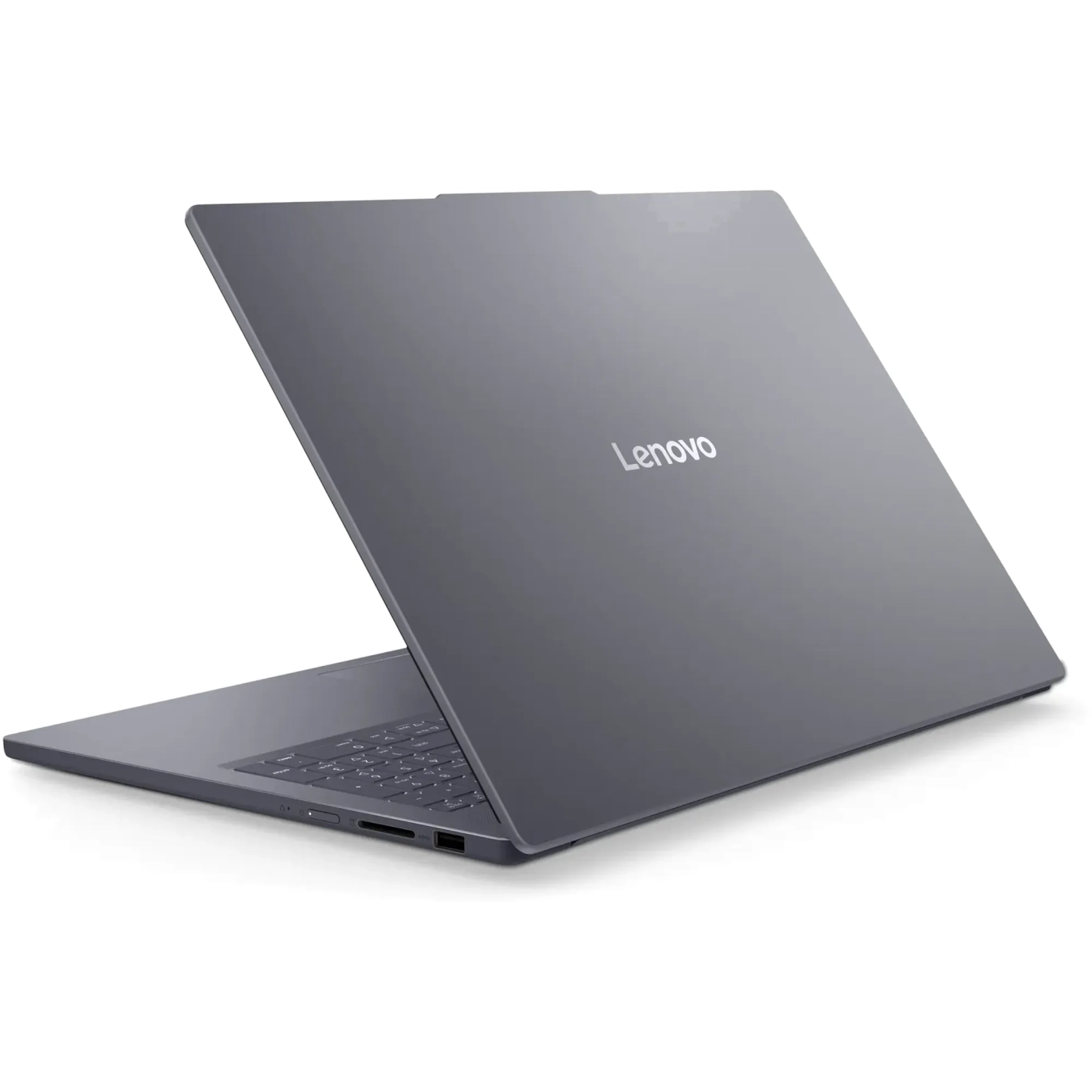 Купить Ноутбук Lenovo IdeaPad Slim 3 16ARP10 (83K8005GRA) - фото 11