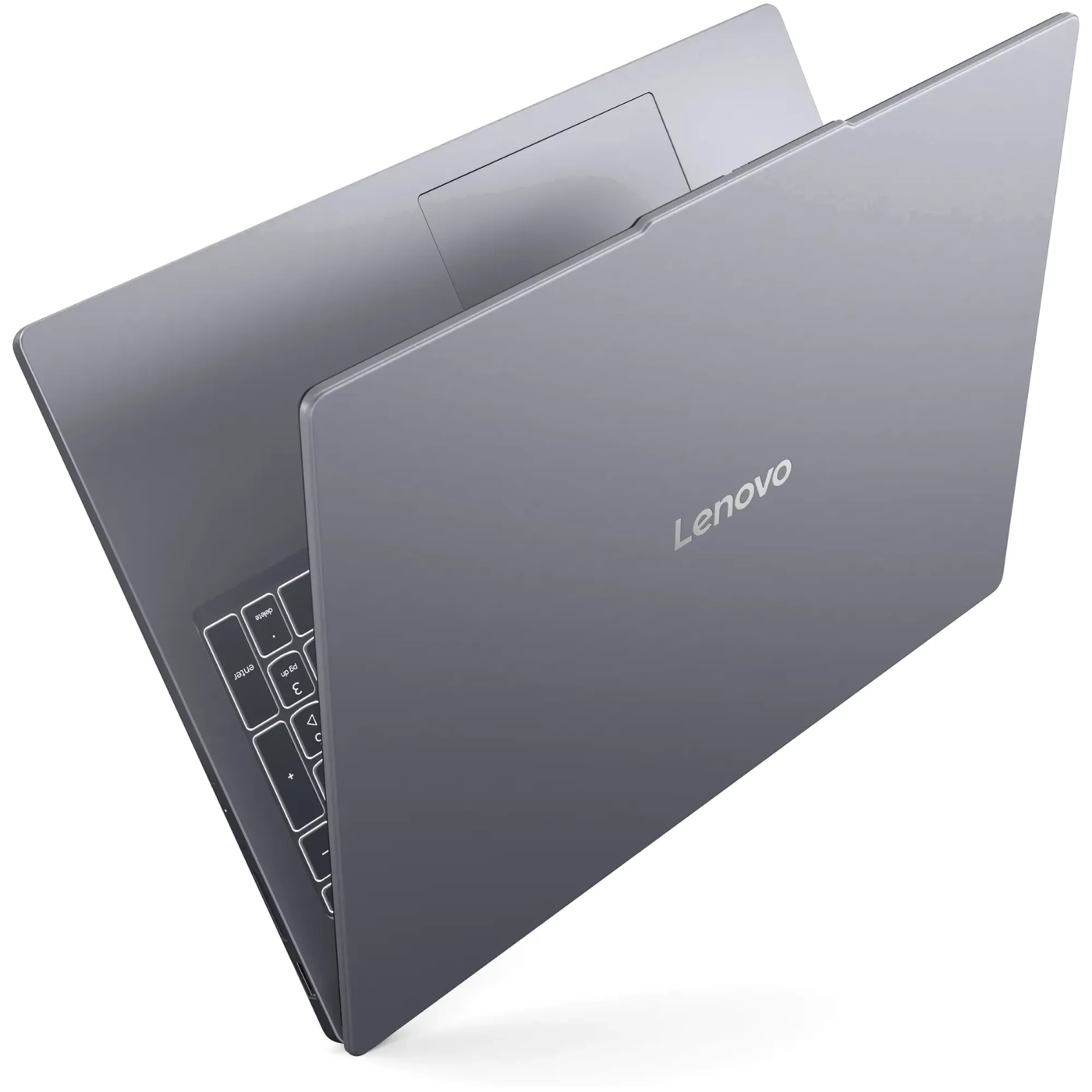 Купить Ноутбук Lenovo IdeaPad Slim 3 16ARP10 (83K8005GRA) - фото 12