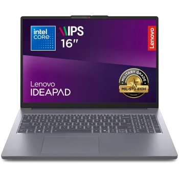 Купить Ноутбук Lenovo IdeaPad Slim 3 16IRH10 (83K2007HRA) - фото 1