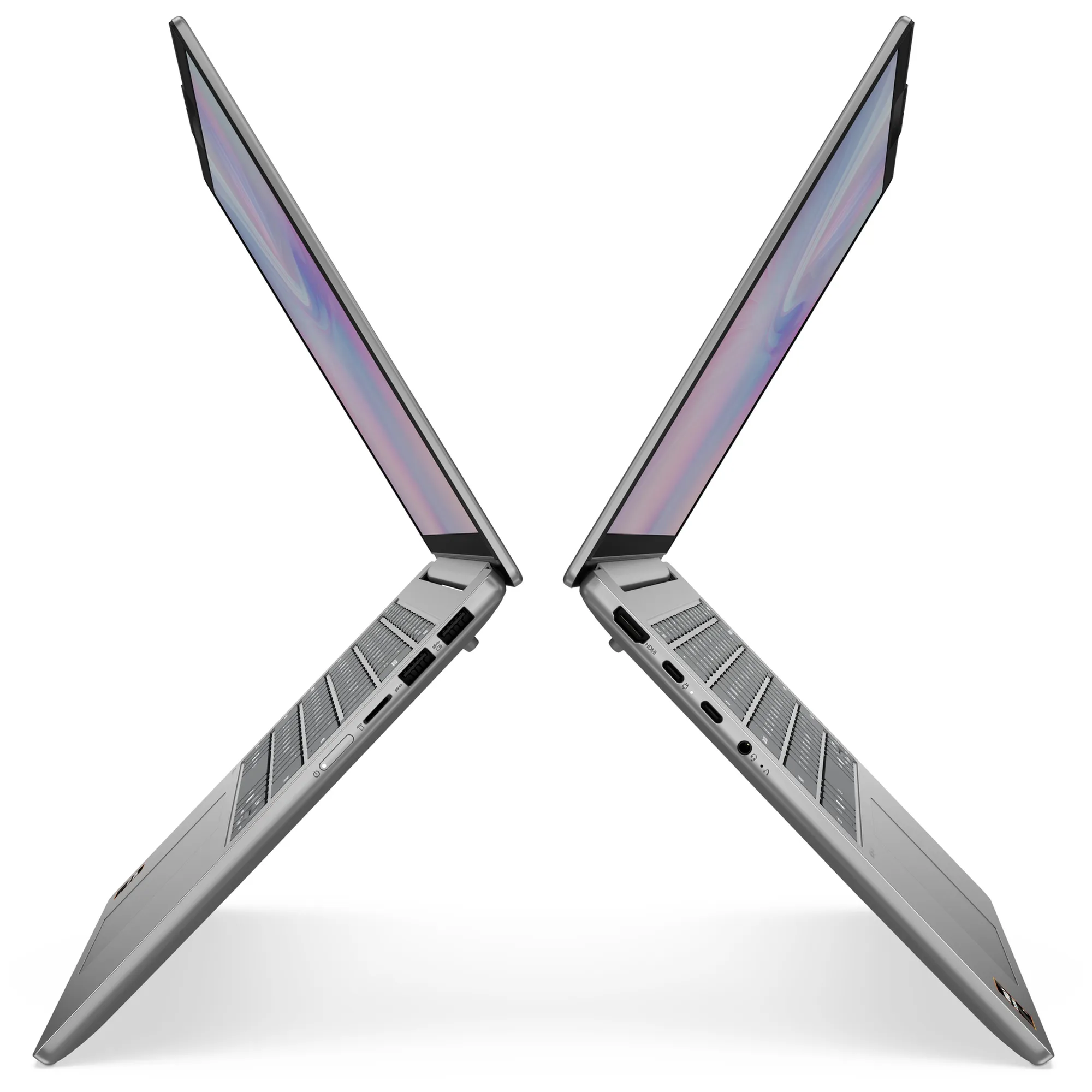 Купить Ноутбук Lenovo IdeaPad Slim 5 14ARP10 (83HT0035RA) - фото 9