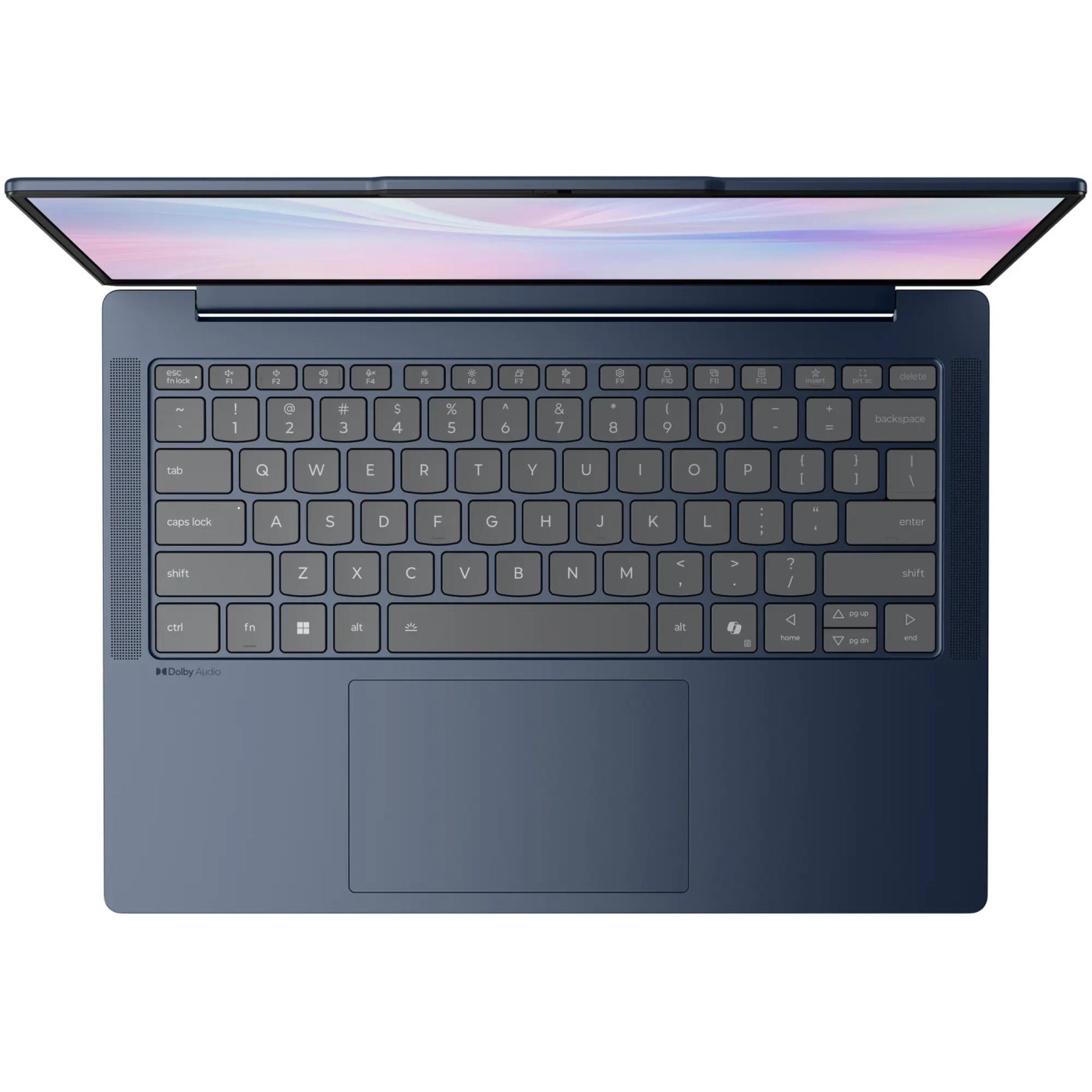 Купити Ноутбук Lenovo IdeaPad Slim 5 14ARP10 (83HT0033RA) - фото 4