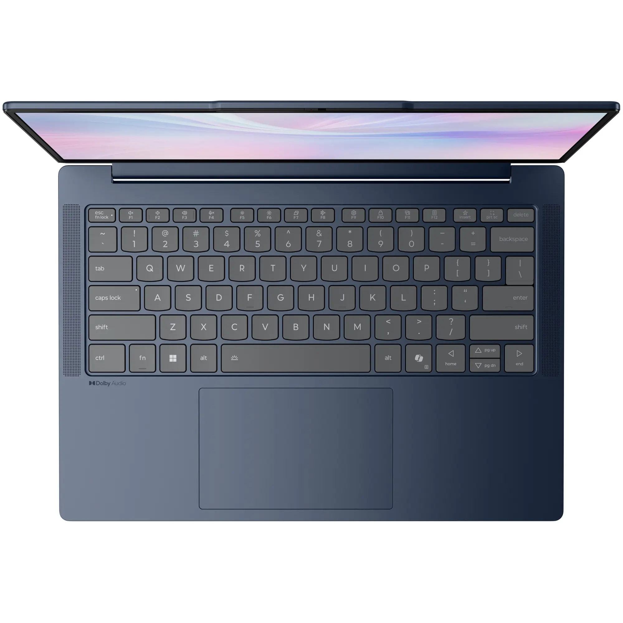 Купити Ноутбук Lenovo IdeaPad Slim 5 14ARP10 (83HT0033RA) - фото 4