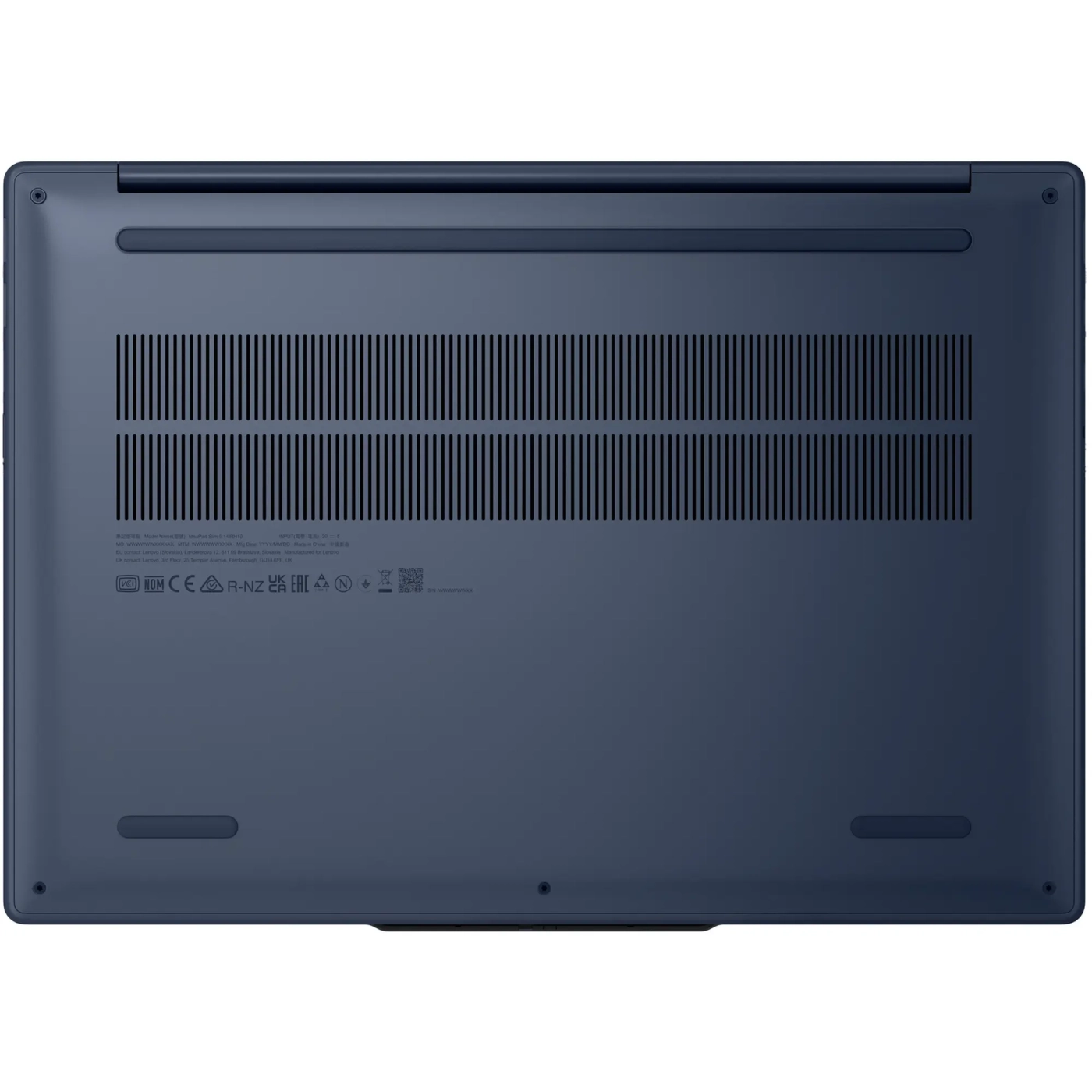 Купити Ноутбук Lenovo IdeaPad Slim 5 14ARP10 (83HT0033RA) - фото 9