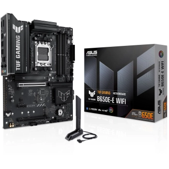 Купити Материнська плата ASUS TUF GAMING B650E-E WIFI - фото 8